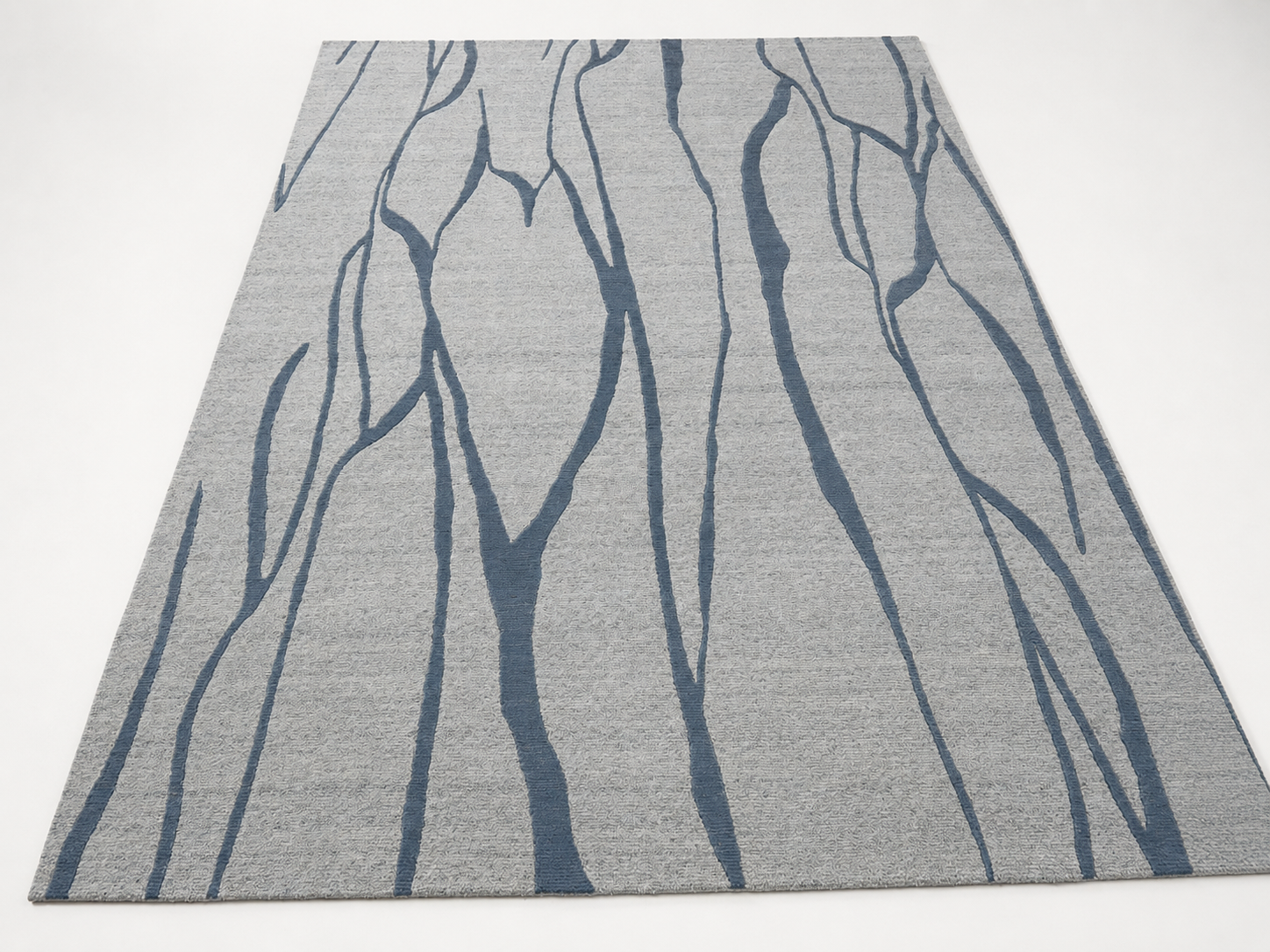Corridor Runner No. 4 rug